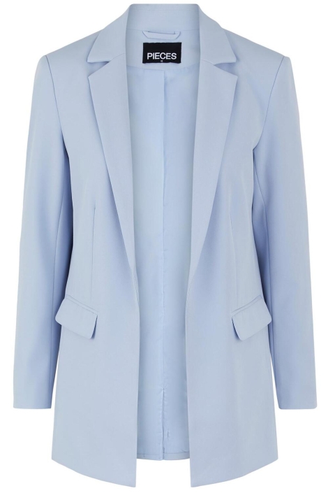 Pieces pcbozzy ls loose blazer noos